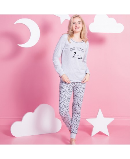 Women Pajamas SNK-802114