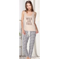 بيجاما نسائي DRM-223