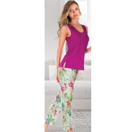 بيجاما نسائي DRM-230