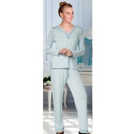 بيجاما نسائي DRM-238