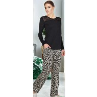 بيجاما نسائي DRM-255