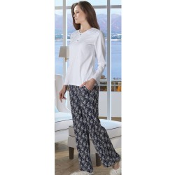 بيجاما نسائي DRM-258 بيجاما نسائي DRM-258