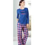 بيجاما نسائي DRM-263