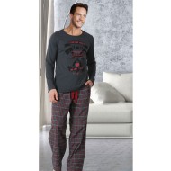 بيجاما رجالي DRM-265