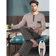 بيجاما رجالي DRM-266