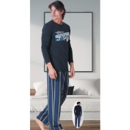 بيجاما رجالي DRM-267