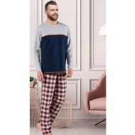 بيجاما رجالي DRM-275