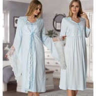 طقم عرائس قطعتين EFR-3010