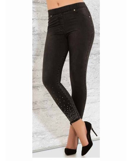  WOMEN JEANS TIGHTS EMN-550