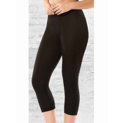 فيزون نسائي قصير لون اسود EMN-814