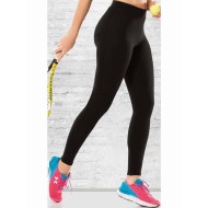 فيزون نسائي رياضي لون اسود EMN-887