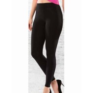 فيزون نسائي لون اسود EMN-893