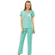 بيجاما نصف كم ERD-8586