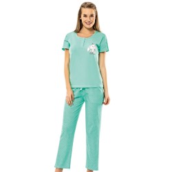 بيجاما نصف كم ERD-8586