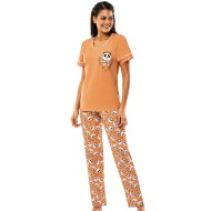 بيجاما نصف كم ERD-8559