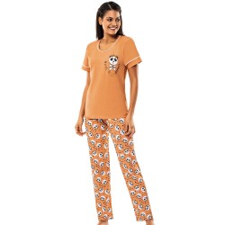 بيجاما نصف كم ERD-8559 بيجاما نصف كم ERD-8559