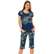 بيجاما كابري ERD-8562