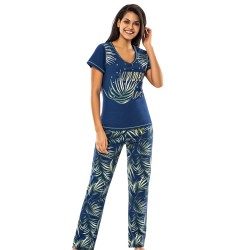 بيجاما نصف كم ERD-8563 بيجاما نصف كم ERD-8563