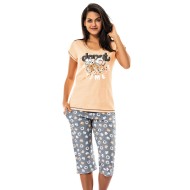 بيجاما كابري ERD-8564