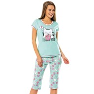 بيجاما كابري ERD-8566