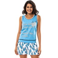 بيجاما شورت ERD-8573