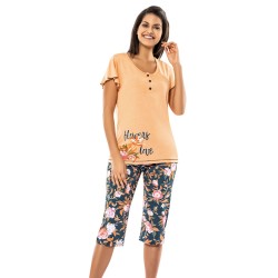 بيجاما كابري ERD-8583 بيجاما كابري ERD-8583