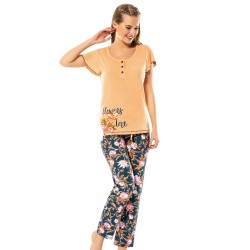 بيجاما نصف كم ERD-8584