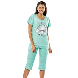 بيجاما كابري ERD-8585 بيجاما كابري ERD-8585