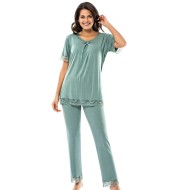 بيجاما نصف كم ERD-8593