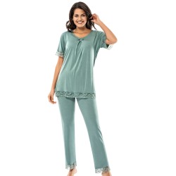 بيجاما نصف كم ERD-8593