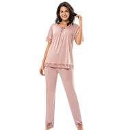 بيجاما نصف كم ERD-8593