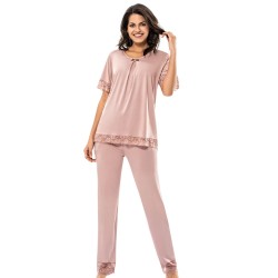 بيجاما نصف كم ERD-8593