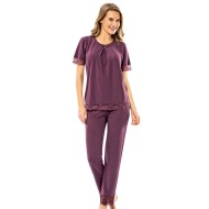 بيجاما نصف كم ERD-8593