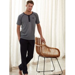 بيجاما رجالي نصف كم FYZ-3408