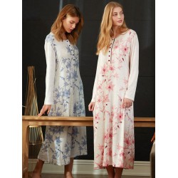 قميص نوم نسائي FYZ-3424