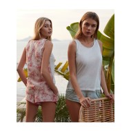 بيجاما نسائي شورت FYZ-3448