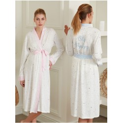 كيمون نسائي FYZ-3468