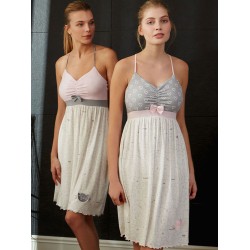 قميص نوم نسائي FYZ-3471