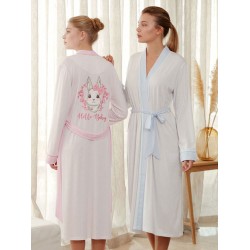 كيمون نسائي FYZ-3474