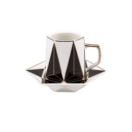 6 Persons Coffee Set KRC-7453