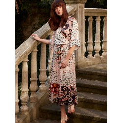 ثوب نسائي MSL-1709