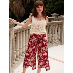 طقم كابري صباحلك تريكو MSL-1728