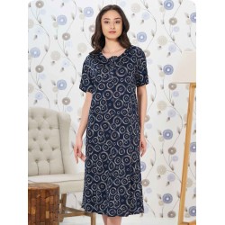 ثوب نسائي قصير نصف كم STV-19240-1 ثوب نسائي قصير نصف كم STV-19240-1