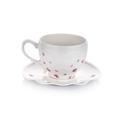 طقم فناجين قهوة خزف ستة أشخاص SCH-1S422-08002-BYZ01 طقم فناجين قهوة خزف ستة أشخاص SCH-1S422-08002-BYZ01