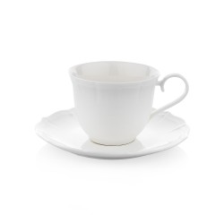 طقم فناجين قهوة خزف ستة أشخاص SCH-1S434-08002-BYZ01 طقم فناجين قهوة خزف ستة أشخاص SCH-1S434-08002-BYZ01