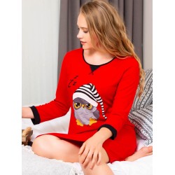 روب تونيك نسائي أكمام طويلة شتوي صناعة تركية  روب تونيك نسائي أكمام طويلة شتوي صناعة تركية