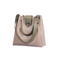 حقيبة يد نسائية لون المنك-الأخضر ANG-7175