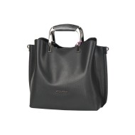 حقيبة يد نسائية لون أسود ANG-7215