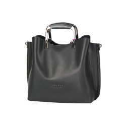 حقيبة يد نسائية لون أسود ANG-7215