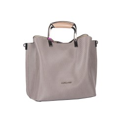 حقيبة يد نسائية لون المنك ANG-7215